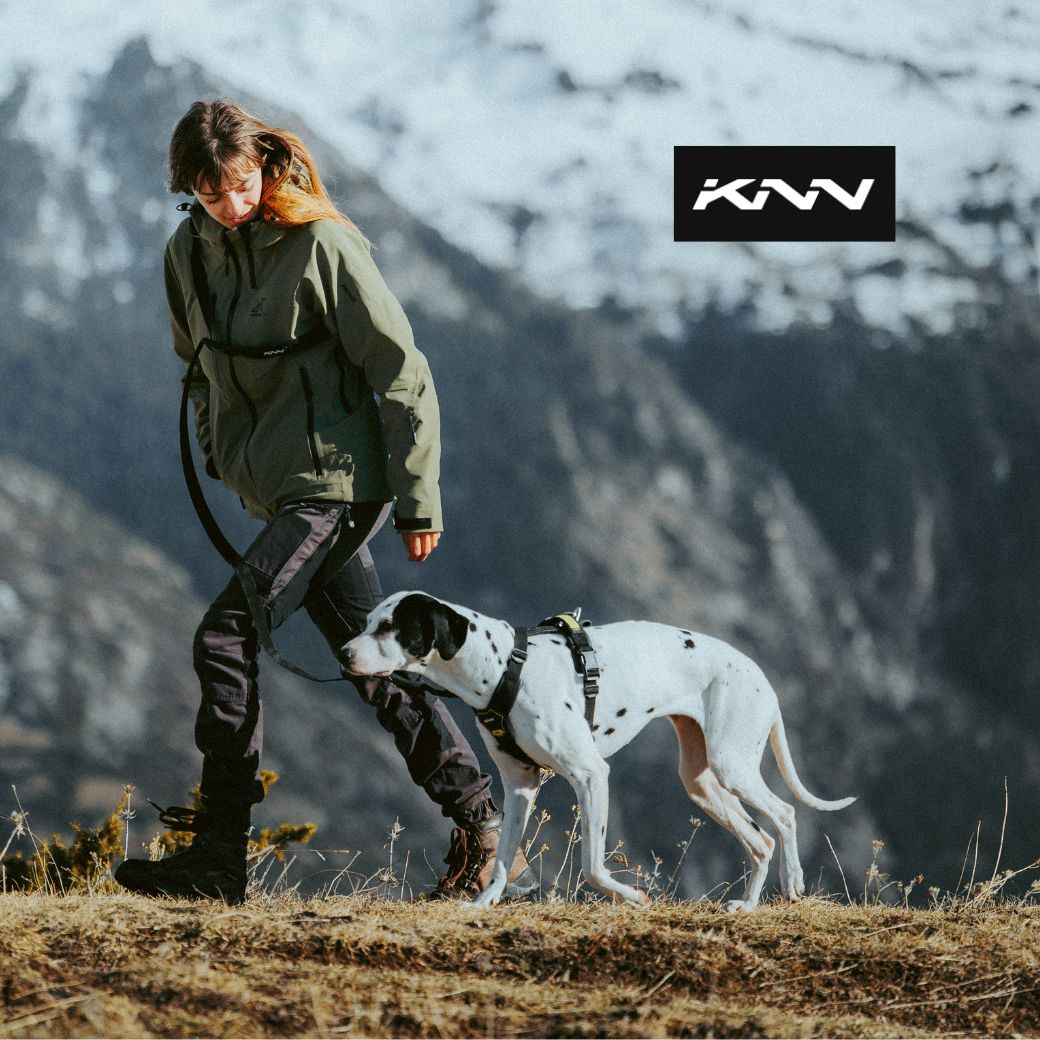 KNN CARBON HARNESS