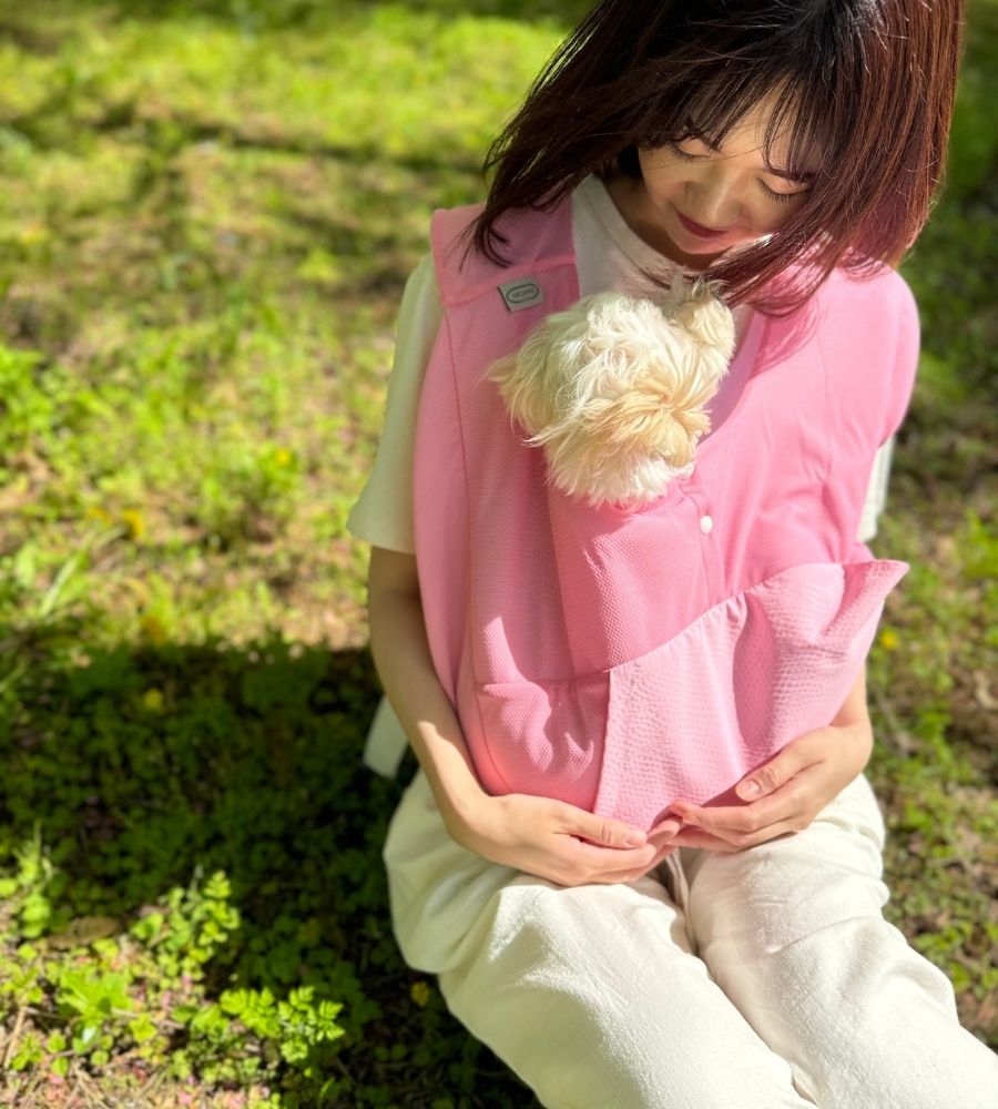 ARCANNE ICEPACK COMFYバッグ(保冷パック付き)