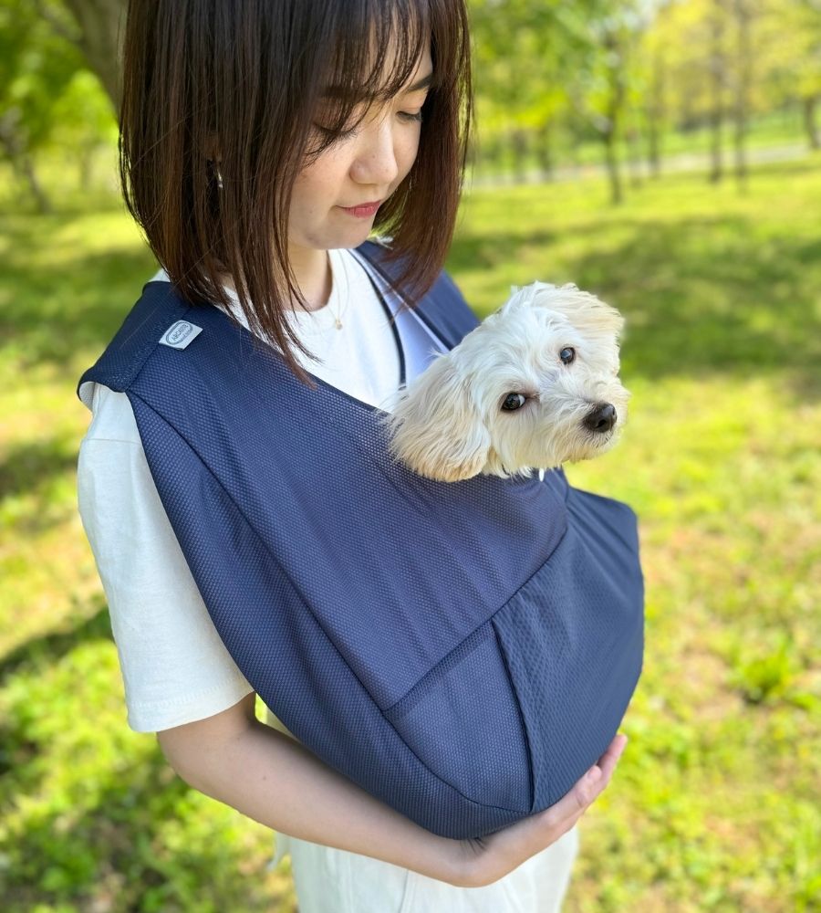 ARCANNE ICEPACK COMFYバッグ(保冷パック付き)