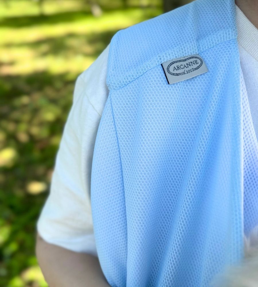 ARCANNE ICEPACK COMFYバッグ(保冷パック付き)