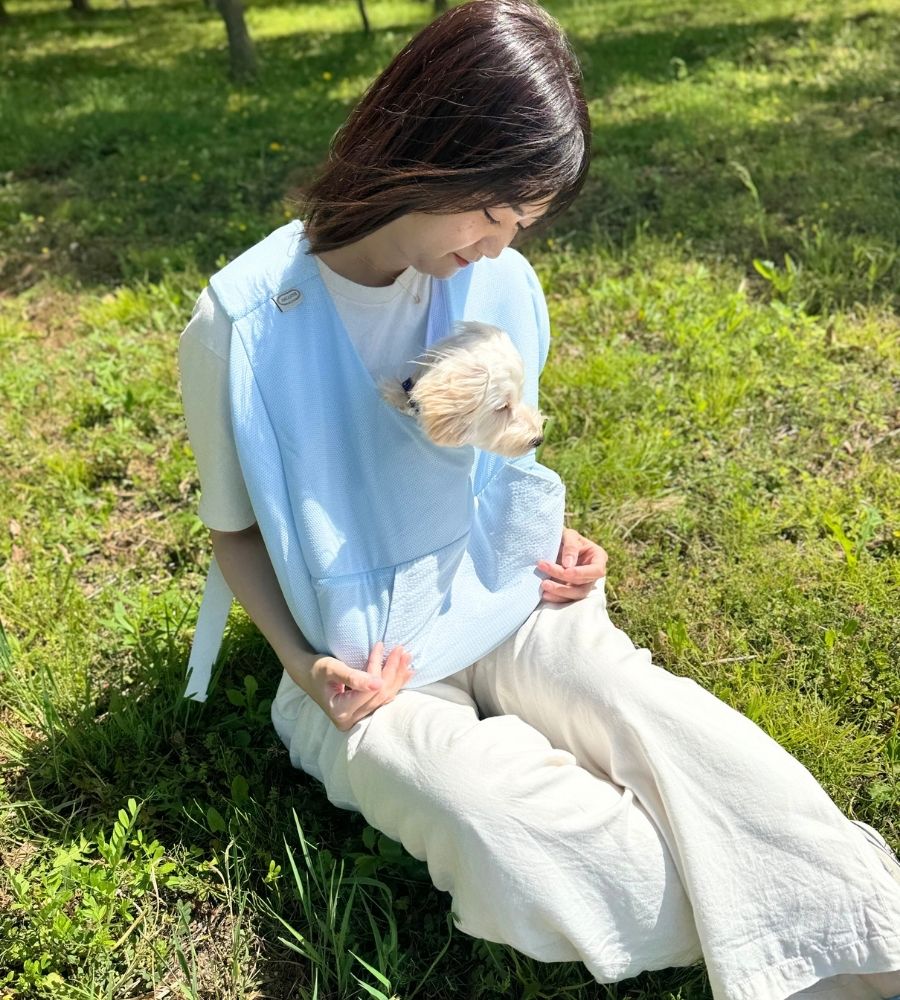 ARCANNE ICEPACK COMFYバッグ(保冷パック付き)