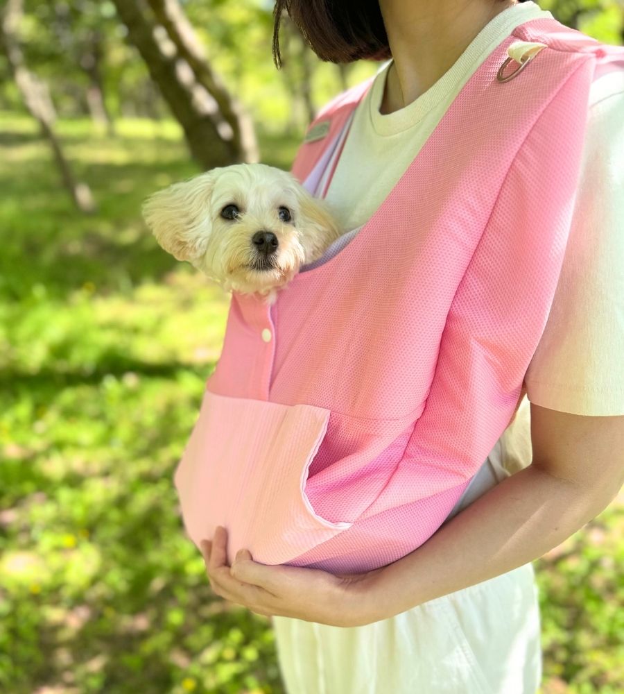ARCANNE ICEPACK COMFYバッグ(保冷パック付き)