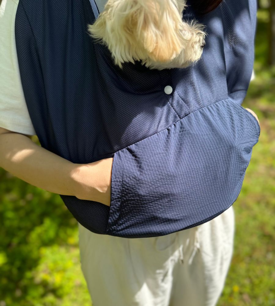 ARCANNE ICEPACK COMFYバッグ(保冷パック付き)