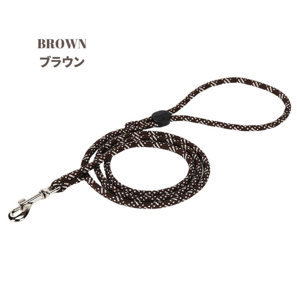 TRUE LOVE NYLON WEBBINGリード