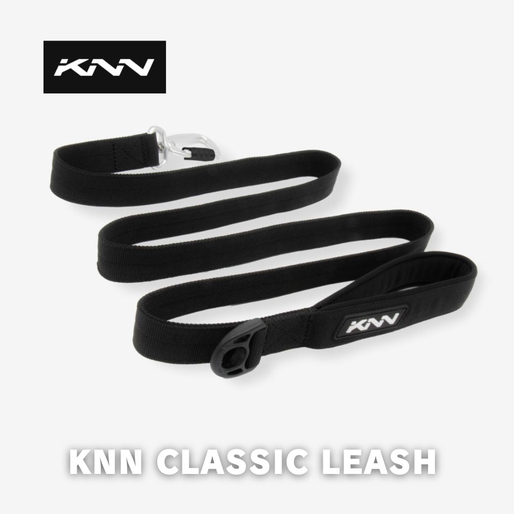 KNN CLASSIC LEASH