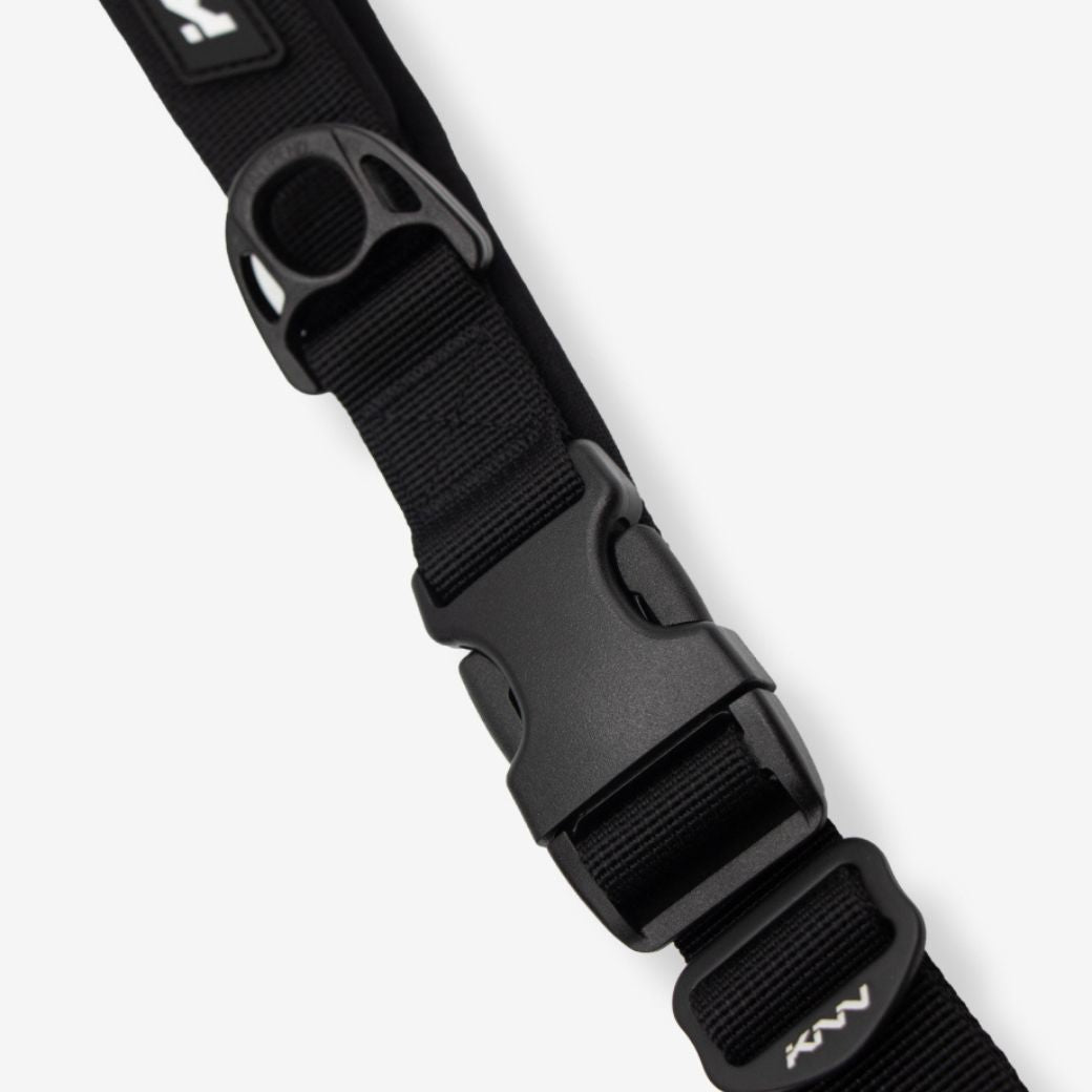 KNN CARBON HANDS FREE LEASH