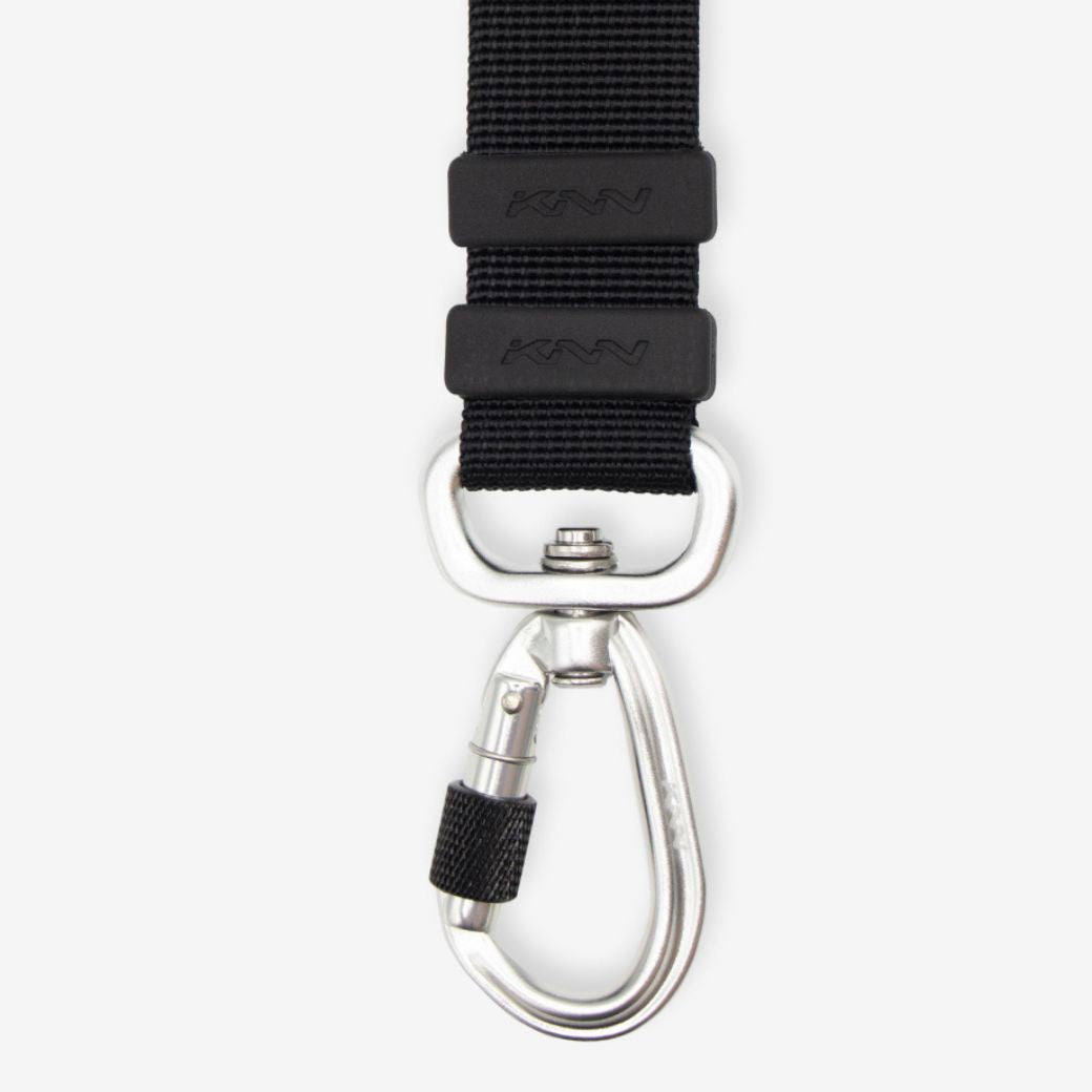 KNN CARBON HANDS FREE LEASH
