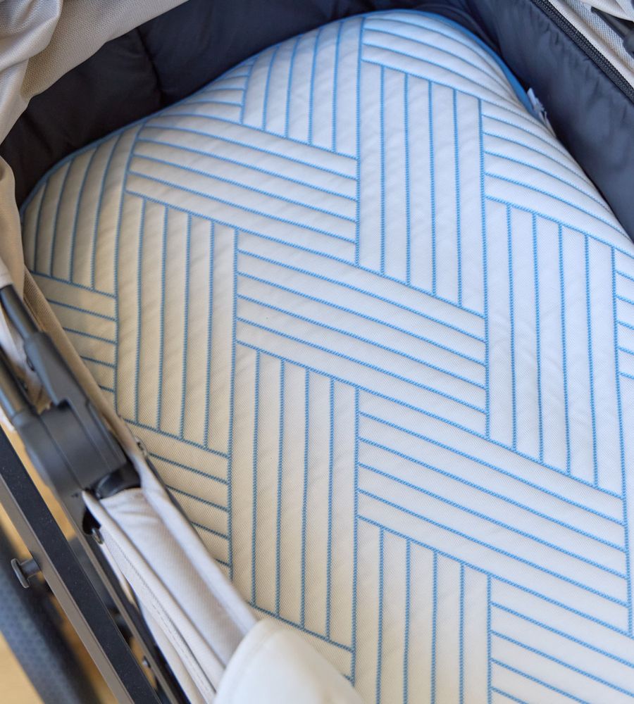MERLIE DURALON ICE MAT 【MERLIEペットカート専用冷感マット】