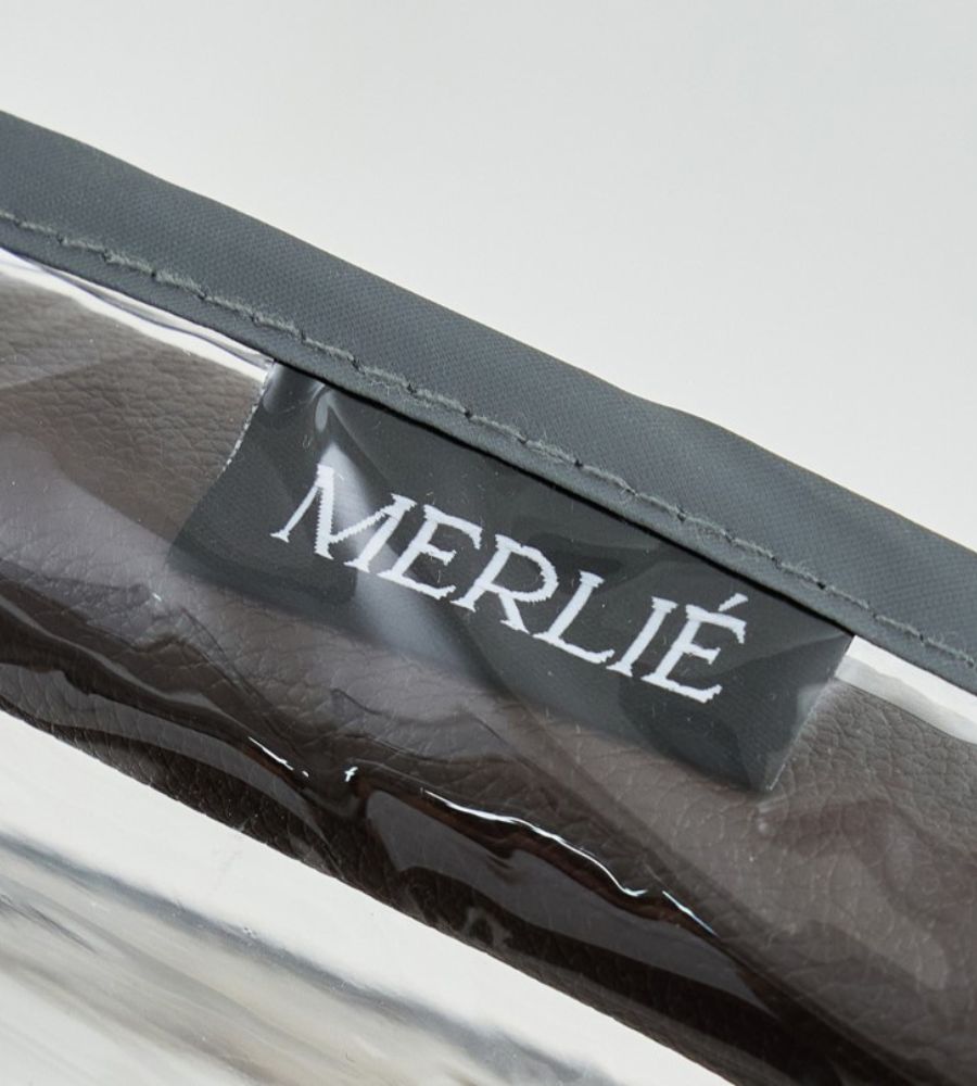 MERLIEペットカート専用レインカバー MW2/MW4/MW5対応