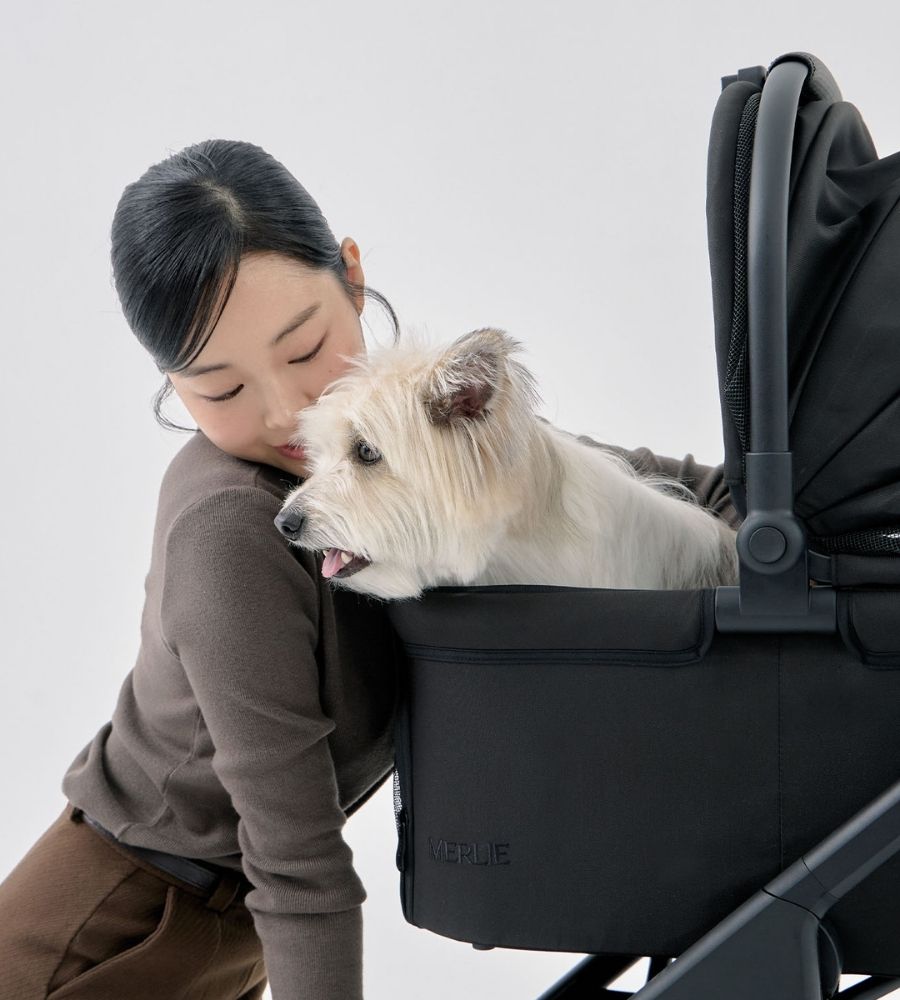 MERLIE ペットカート MWX