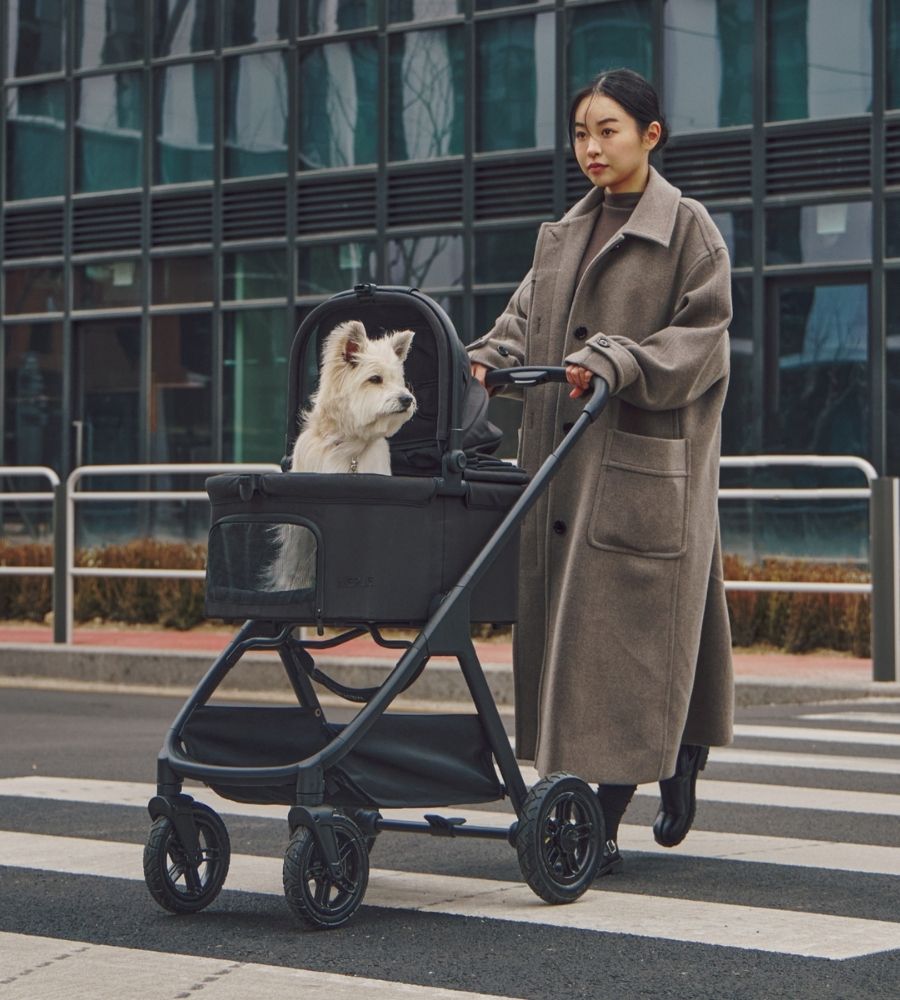 MERLIE ペットカート MWX