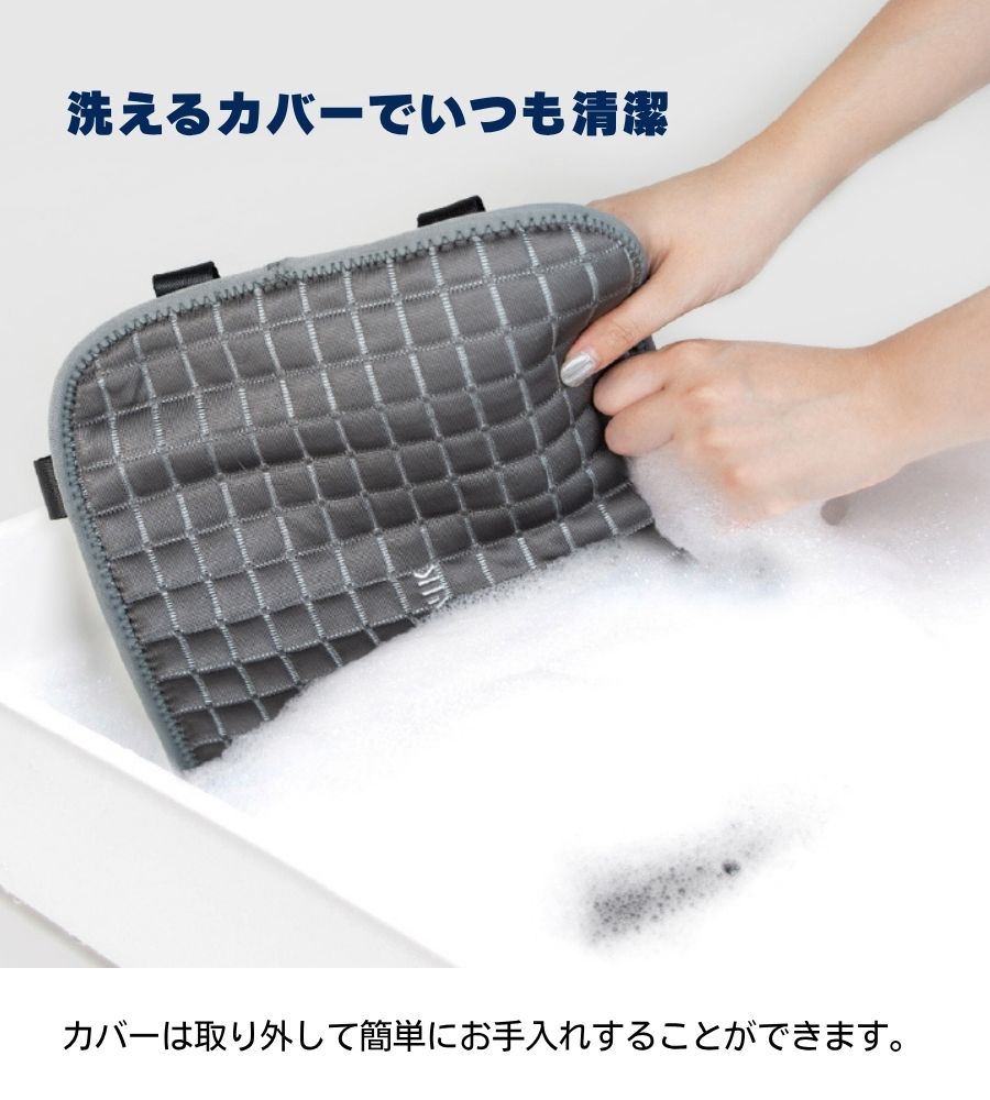 SPUTNIK ICE MAT