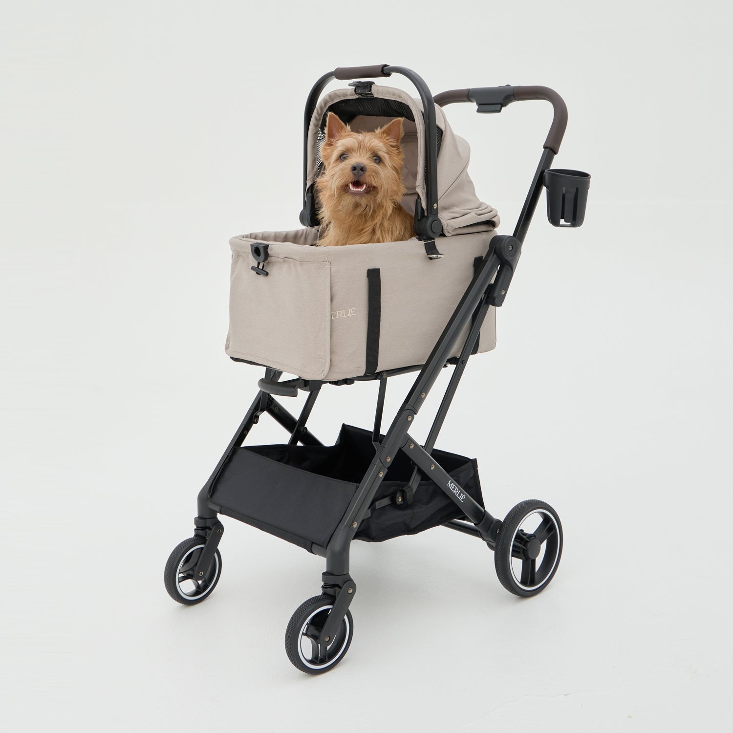 MERLIE 3WAY PET BUGGY MW2