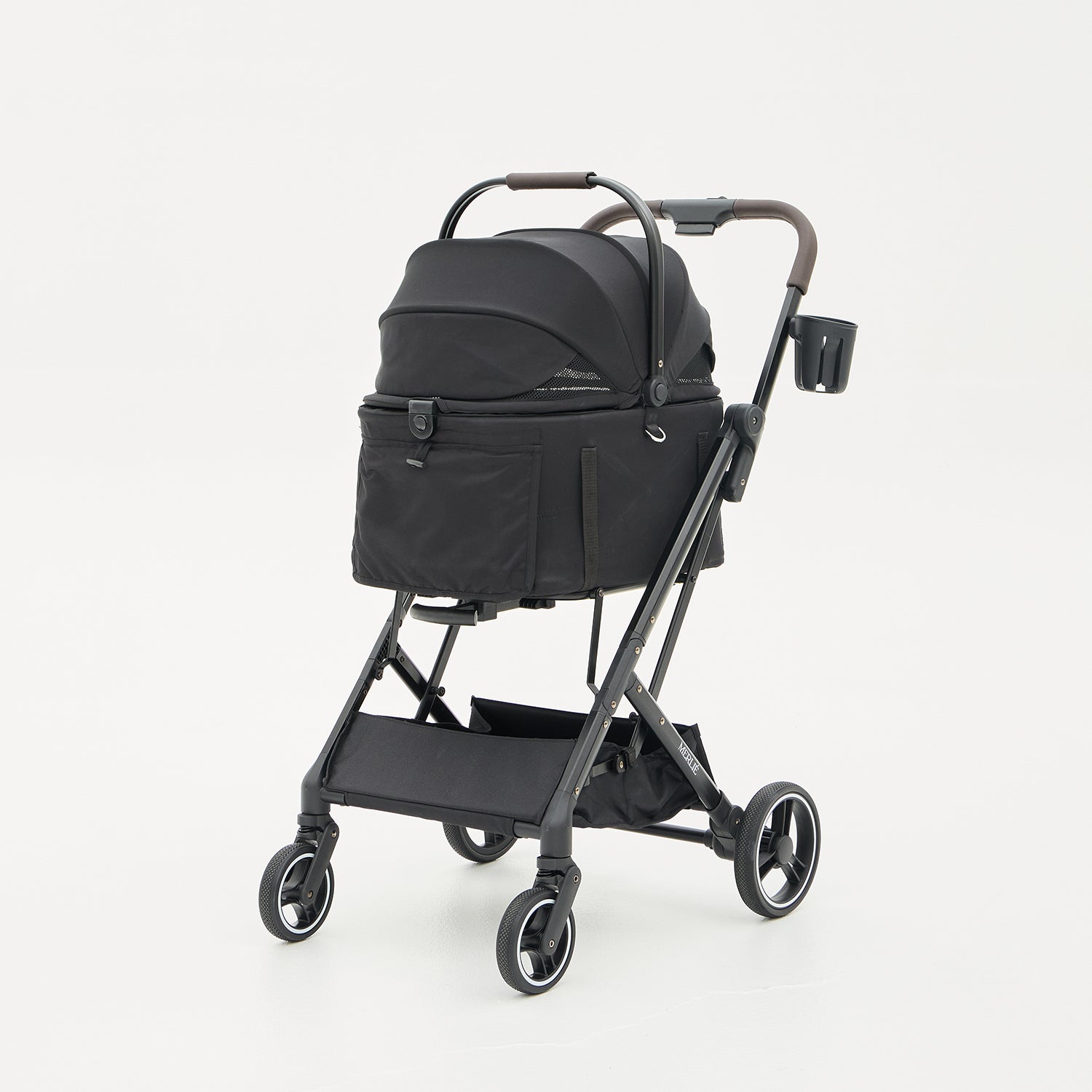 MERLIE 3WAY PET BUGGY MW2