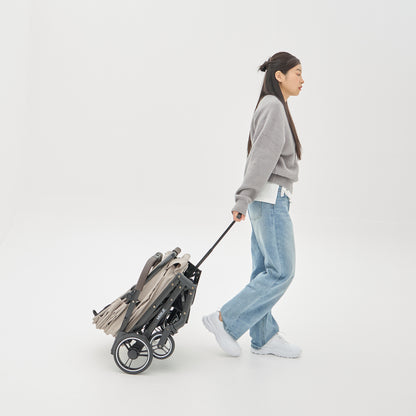 MERLIE 3WAY PET BUGGY MW2