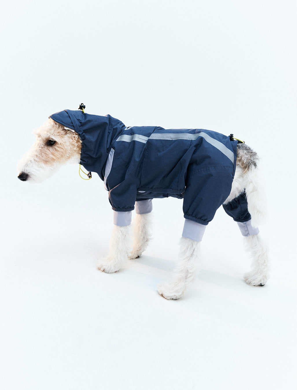 LHAKEN LAUTER RAIN OVERALL