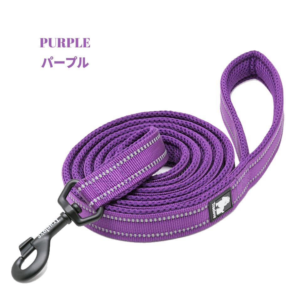 TRUE LOVE ソフトメッシュリード