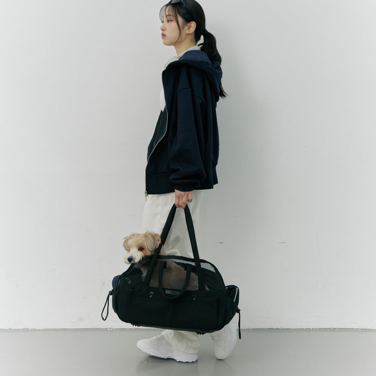 MERLIE MILE_ER FLIP BAG M02
