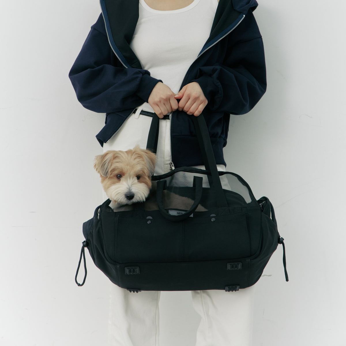 MERLIE MILE_ER FLIP BAG M02