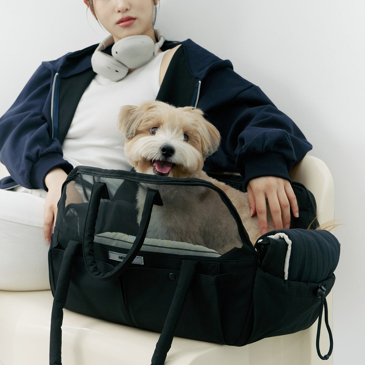 MERLIE MILE_ER FLIP BAG M02
