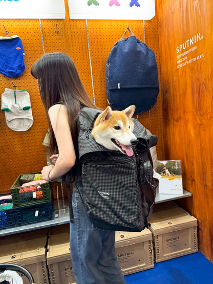 SPUTNIK EXPLOREバックパック
