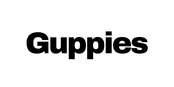 Guppies