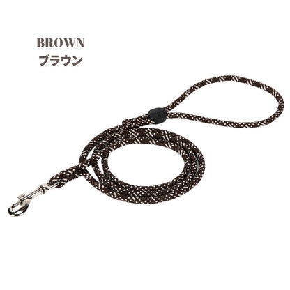 TRUE LOVE NYLON WEBBINGリード