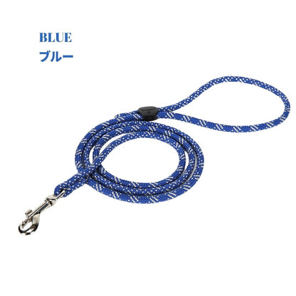 TRUE LOVE NYLON WEBBINGリード
