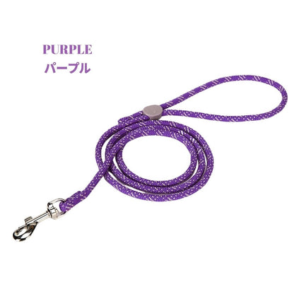 TRUE LOVE NYLON WEBBINGリード