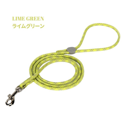 TRUE LOVE NYLON WEBBINGリード