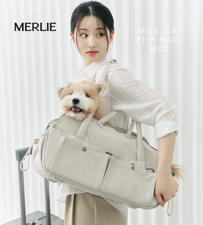 MERLIE MILE_ER FLIP BAG M02