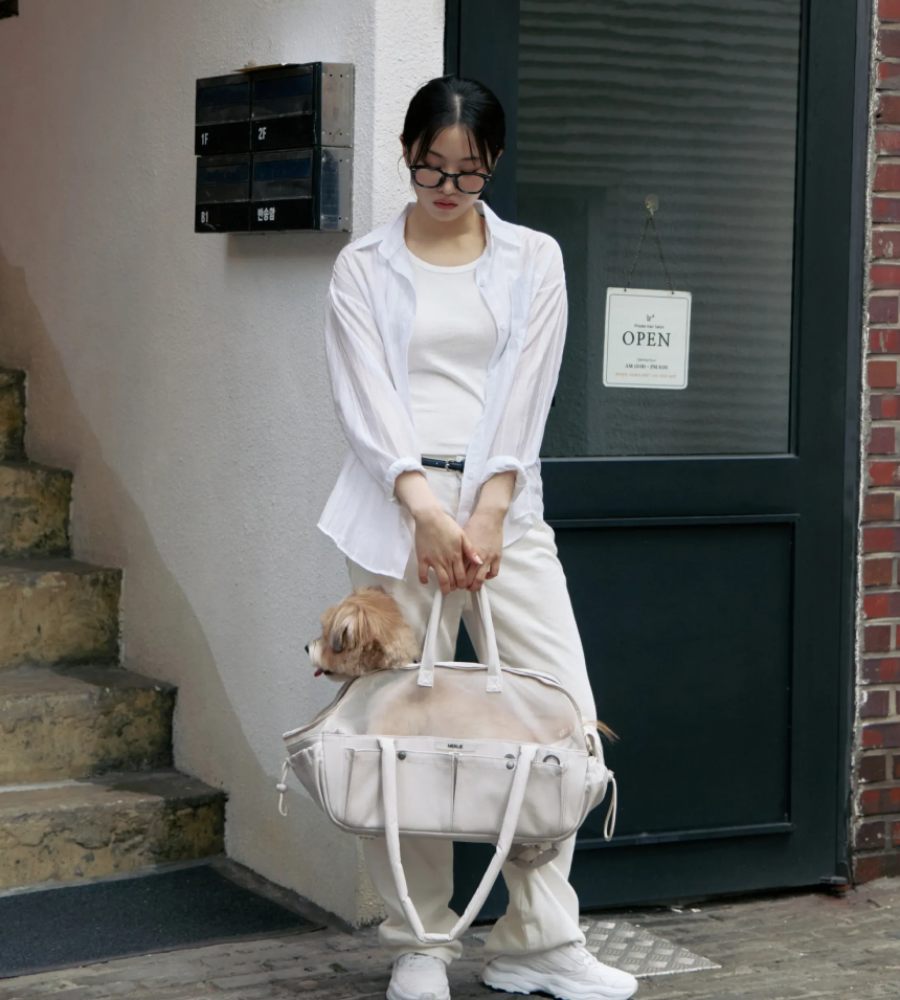MERLIE MILE_ER FLIP BAG M02