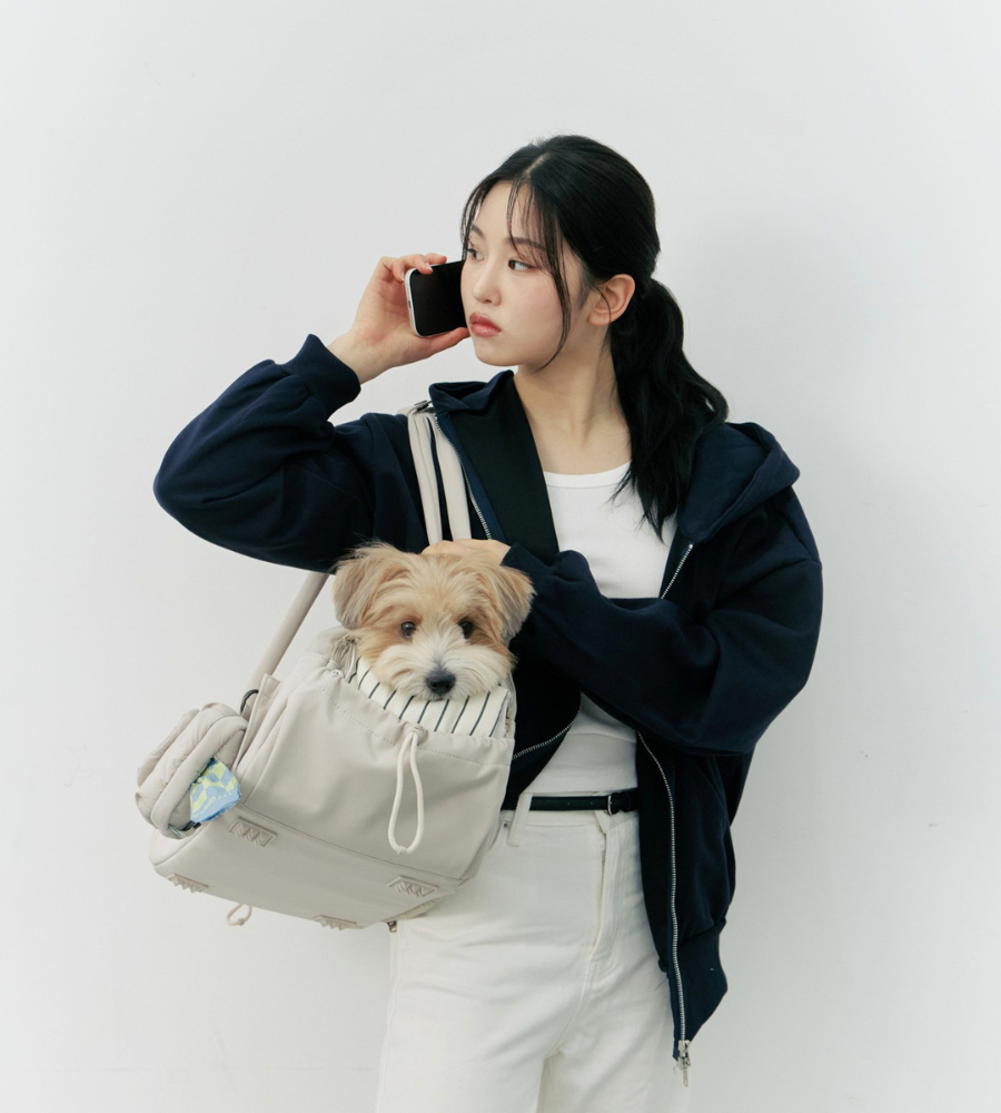 MERLIE MILE_ER FLIP BAG M02