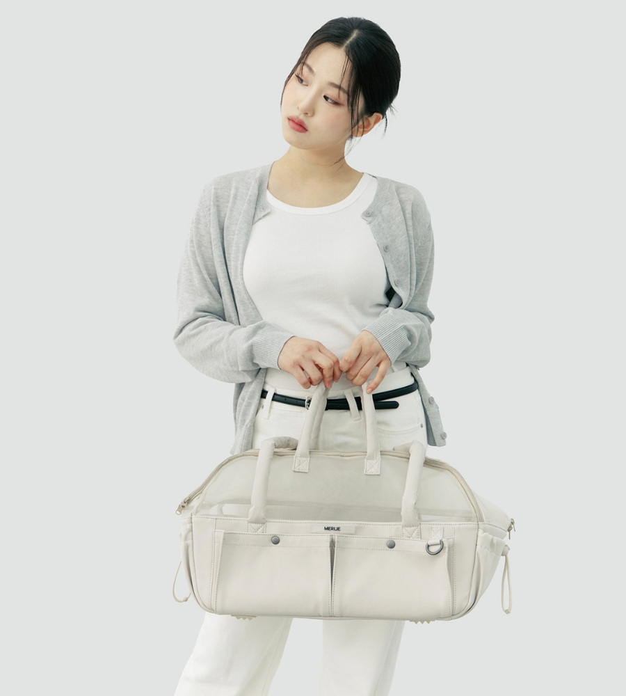 MERLIE MILE_ER FLIP BAG M02