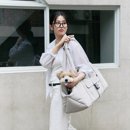 MERLIE MILE_ER SHOULDER BAG M10
