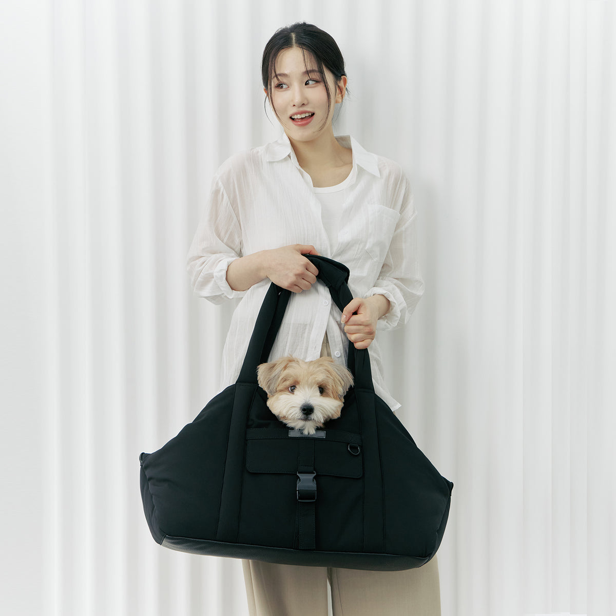 MERLIE MILE_ER SHOULDER BAG M10