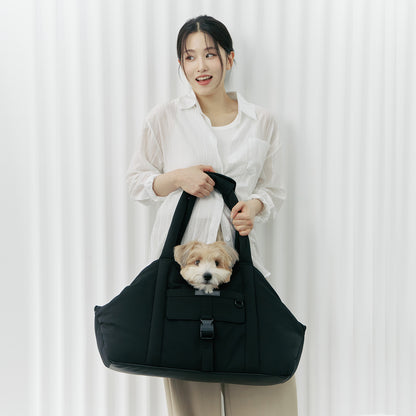 MERLIE MILE_ER SHOULDER BAG M10