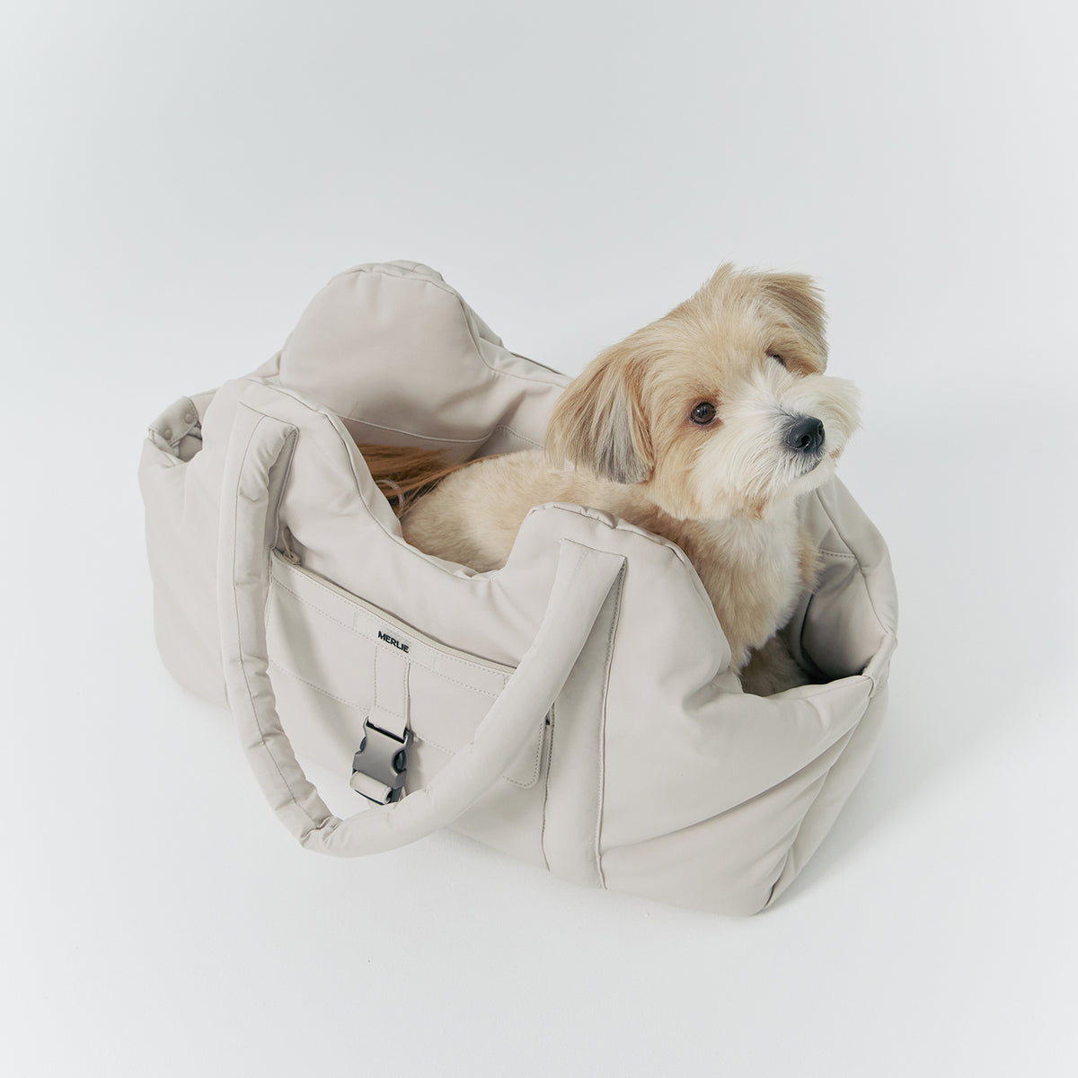 MERLIE MILE_ER SHOULDER BAG M10