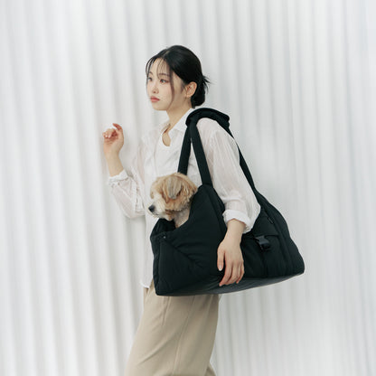 MERLIE MILE_ER SHOULDER BAG M10