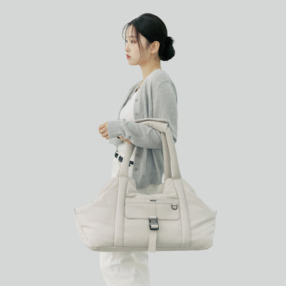 MERLIE MILE_ER SHOULDER BAG M10