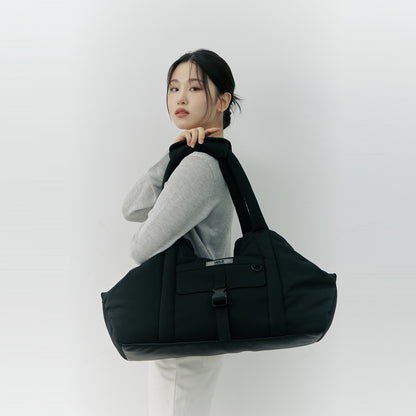 MERLIE MILE_ER SHOULDER BAG M10