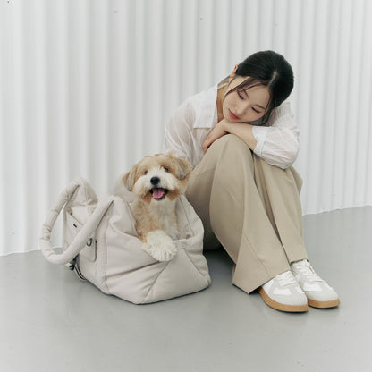 MERLIE MILE_ER SHOULDER BAG M10