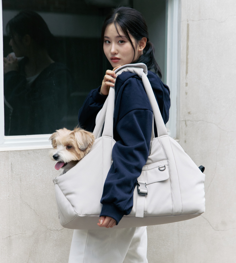 MERLIE MILE_ER SHOULDER BAG M10