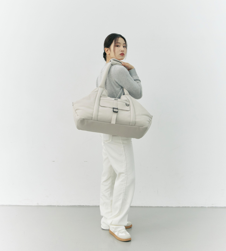 MERLIE MILE_ER SHOULDER BAG M10