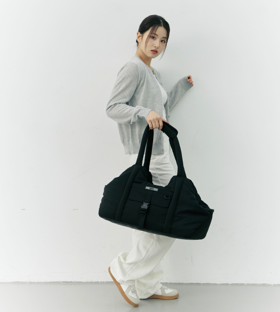 MERLIE MILE_ER SHOULDER BAG M10