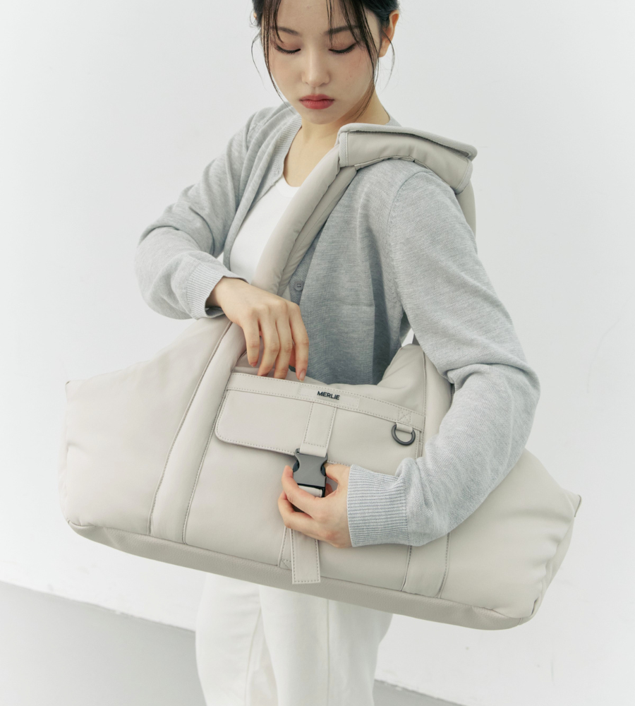MERLIE MILE_ER SHOULDER BAG M10