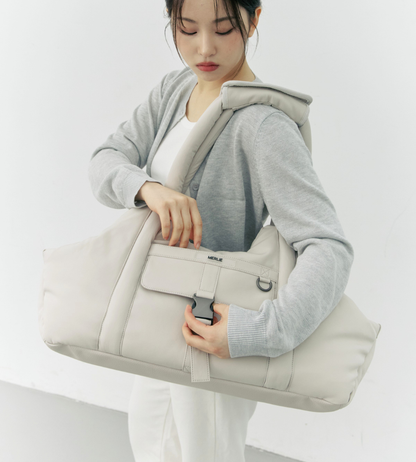 MERLIE MILE_ER SHOULDER BAG M10