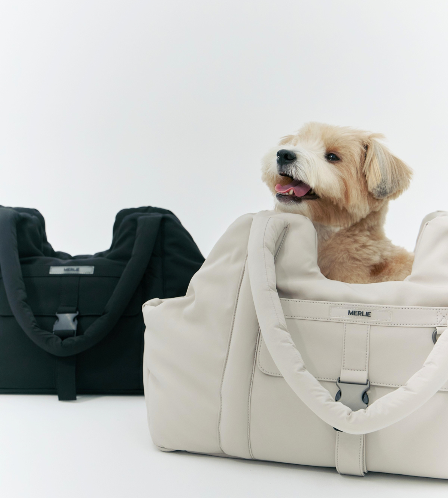 MERLIE MILE_ER SHOULDER BAG M10