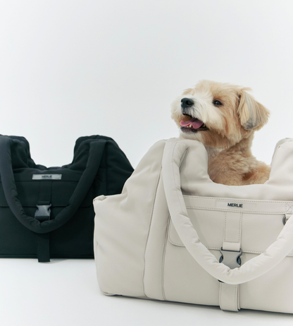 MERLIE MILE_ER SHOULDER BAG M10