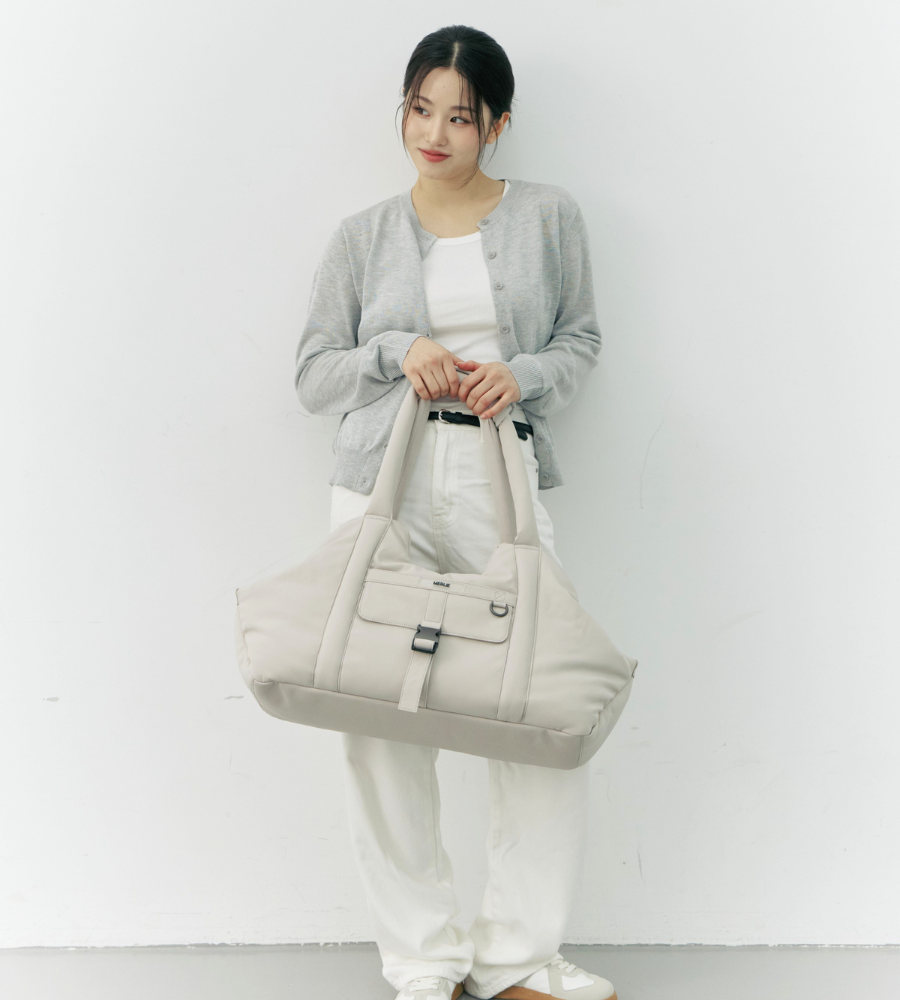 MERLIE MILE_ER SHOULDER BAG M10